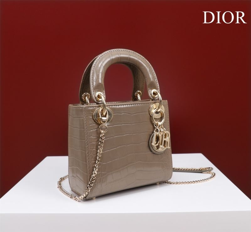 Dior My Lady Bags